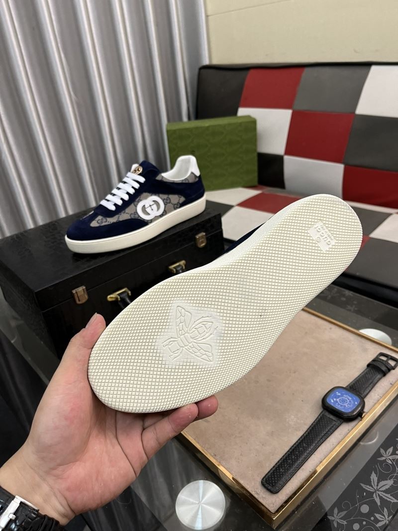 Gucci Low Shoes